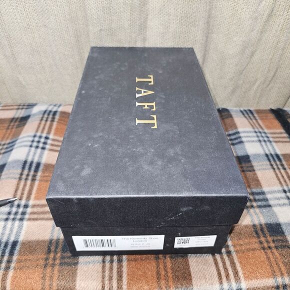 Taft Kennedy Shoe London - Picture 2 of 10